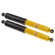 2 Rear GT Gas Shock Absorbers for Holden Commodore VG VR VS 1990-2000 2door Ute