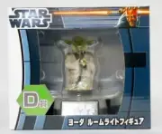 STAR WARS STAR WARS D Prize Yoda Room Light Figure