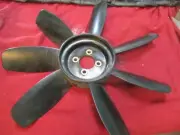 Rolls Royce Silver Shadow II, Bentley T2, Corniche A/C cooling fan blade UD21272
