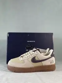 在飛比找Yahoo!奇摩拍賣優惠-Nike Air Force 1 AF1 Low 復古 防滑