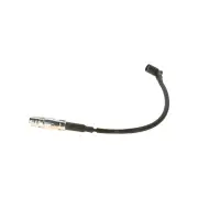 Bosch Ignition Leads for BMW 316i ti 318ci 318i E36 E46 1.8 1.9L 77KW 87KW 85KW