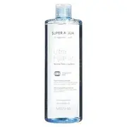 MISSHA - Super Aqua Ultra Hyalron Micellar Cleansing Water 500ml