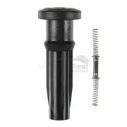 One New DENSO Auto Parts Direct Ignition Coil Boot Kit 6714294 for Hyundai Kia (for: Kia)