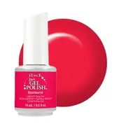 IBD Just Gel Soak Off UV LED Nail Polish Lacquer 56537 Starburst 14ml