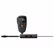 MGX R1 80 Channel IP67 12/24V UHF CB with 6dbi Antenna Wanderer Pack