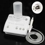 Dental Ultrasonic Piezo Scaler for EMS Handpiece tips Self Water Dosing Supply