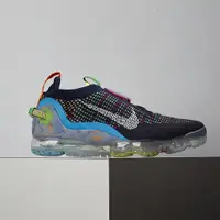 在飛比找蝦皮商城優惠-Nike Air Vapormax 2020 FK 女鞋 黑