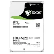 Seagate Enterprise ST20000NM007D internal hard drive 3.5" 20 TB Serial ATA III