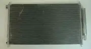 TYC 4913 A/C Condenser Assembly for Acura ILX 2016-2016 Model