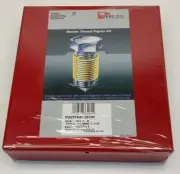 Recoil 33160 Master Thread Repair Kit UNC 1-8 Alcoa Fastening Systems