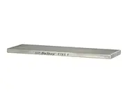 Diamond Machining Technology (DMT) D6EF Dia-Sharp 2-Sided Diamond Sharpening Stone Bench Plane, Fine/Coarse, 6 Inch
