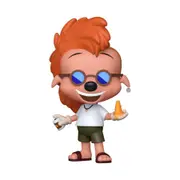 A Goofy Movie (1995) - Bobby Zimuruski Pop! Vinyl