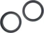 K&S Technologies - 16-1062 - Fork Seals, 33mm x 46mm x 11mm