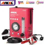 Automotive EVAP Smoke Machine Diagnostic Vacuum Leak Detection Fuel Tank System