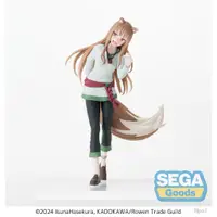 在飛比找蝦皮商城優惠-【SEGA】預購24年8月 景品 狼與香辛料 merchan