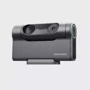 DWARFLAB DWARF 3 Intelligent Astronomical Telescope 4K UHD Lightweight