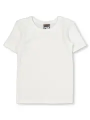 Boys Thermal Short Sleeve Top