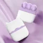 Portable Face Massage Roller 2 In 1 Ice Roller for Face Eye Body