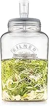 Kilner Fermentation Set, 5 Litre
