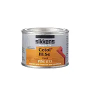 Sikkens 100ml Cetol HLSe Pine Timber Finish