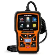 OBD2 Scanner Car Diagnostic Tool with ELM327 Compatibility