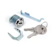 2197 Anderson Hickey Vertical Filing Cabinet Lock Replacement Kit