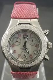 Technomarine Chrono DTLC07 Womens Brand New Watch
