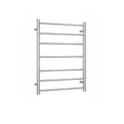 Thermogroup Towel Rail 600x800mm (Heated) Polished Stainless Steel SR4412