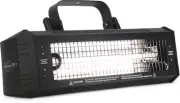 ADJ Mega Flash DMX 800W Strobe Light (5-pack) Bundle