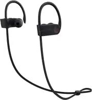 Treblab XR700 - Wireless Running Earbuds - Top Sports Headphones, Custom Adjustable Earhooks, Bluetooth 5.0 IPX7 Waterproof,Rugged Workout Earphones,