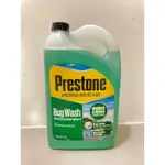 ✨現貨✨PRESTONE 強效亮澤雨刷精 3.78L