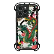 iPhone 16 Pro Max Ultra Bounce Case MagSafe Compatible Dragon
