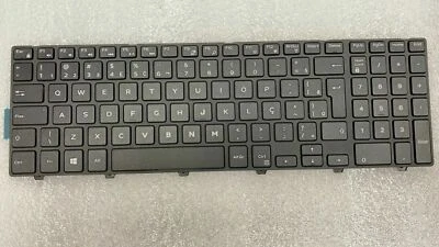 Keyboard for Dell Inspiron 5552 5555 5557 5558 5559 5542 5547 5548 TTRTV BRAZ