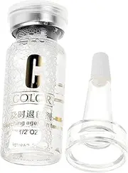Gogogmee - Tattoo Correction Agent Correction Liquid for Eyebrows Lips Body Quick Safe