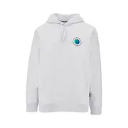 [PATAGONIA] PATAGONIA Unity Fitz Uprisal hoodie Man S S White