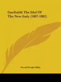 在飛比找博客來優惠-Garibaldi The Idol of the New 