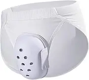Wzmzjy Circumcision Underwear, Foreskin Cut Briefs, Lightweight, Reduce Chafing, Underwear, Foreskin Cover