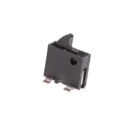 10pcs 4Pin Mini Slide Switch Reset Micro Toggle Switch Limit Vertical Colum!ex