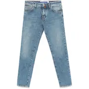 [Jacob Cohen] Jacob Cohen-Jeans Slim-Fit Jeans-Uomo 34