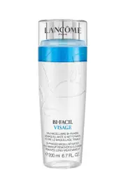 LANCÔME Bi-Facil Visage Bi-Phased Micellar Water 200ml 200ml