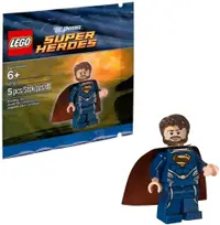 在飛比找樂天市場購物網優惠-LEGO 5001623 SUPER HEROES Jor-