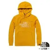 在飛比找遠傳friDay購物優惠-【The North Face】女 白色胸前刺繡LOGO連帽