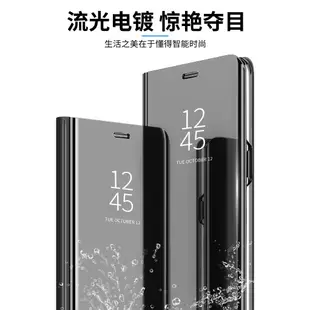 小米9T Pro紅米Note8 Pro Note8T A3手機殼小米9紅米Note7紅米7 Mix3 Max3鏡面皮套