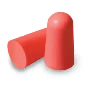 NEW Howard Leight X-Treme Uncorded Ear Plugs (SLC80 26dB, Class 5)