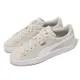 Puma 休閒鞋 Suede Camo Wns 女鞋 米白 白 麂皮 迷彩 低筒 復古 38984301