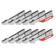Non Flint Spark Lighter - Electronic - Lightnin' Bug - 10 Each