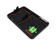Car-Mounted Anti-Skid Pad Mobile Phone Bracket Holder - 4
