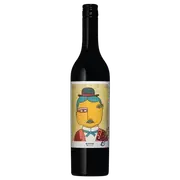 2023 Smokin Barrels Cabernet Sauvignon - Buy Online | The Wine Collective Marketplace