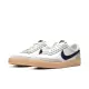 【NIKE 耐吉】休閒鞋 男鞋 運動鞋 KILLSHOT 2 LEATHER 白灰黑 432997-107