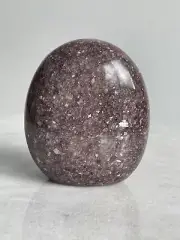 Lepidolite Crystal Free Form Large FF103